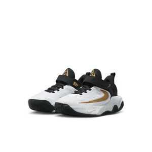 Nike Giannis Immortality 4 Little Kids Basketball Shoes Size 13C NIB